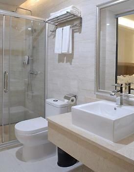 Ruyi Shishang Hotel Shenzhen Exterior photo