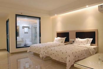 Ruyi Shishang Hotel Shenzhen Exterior photo